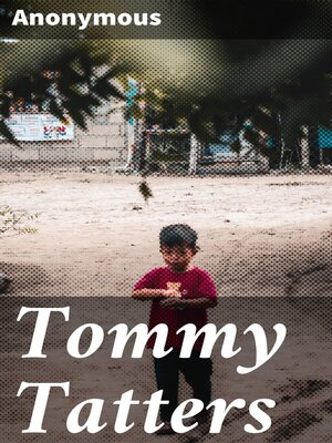 cover image of Tommy Tatters